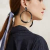Agatha Clip On Earrings>Plümo Clearance