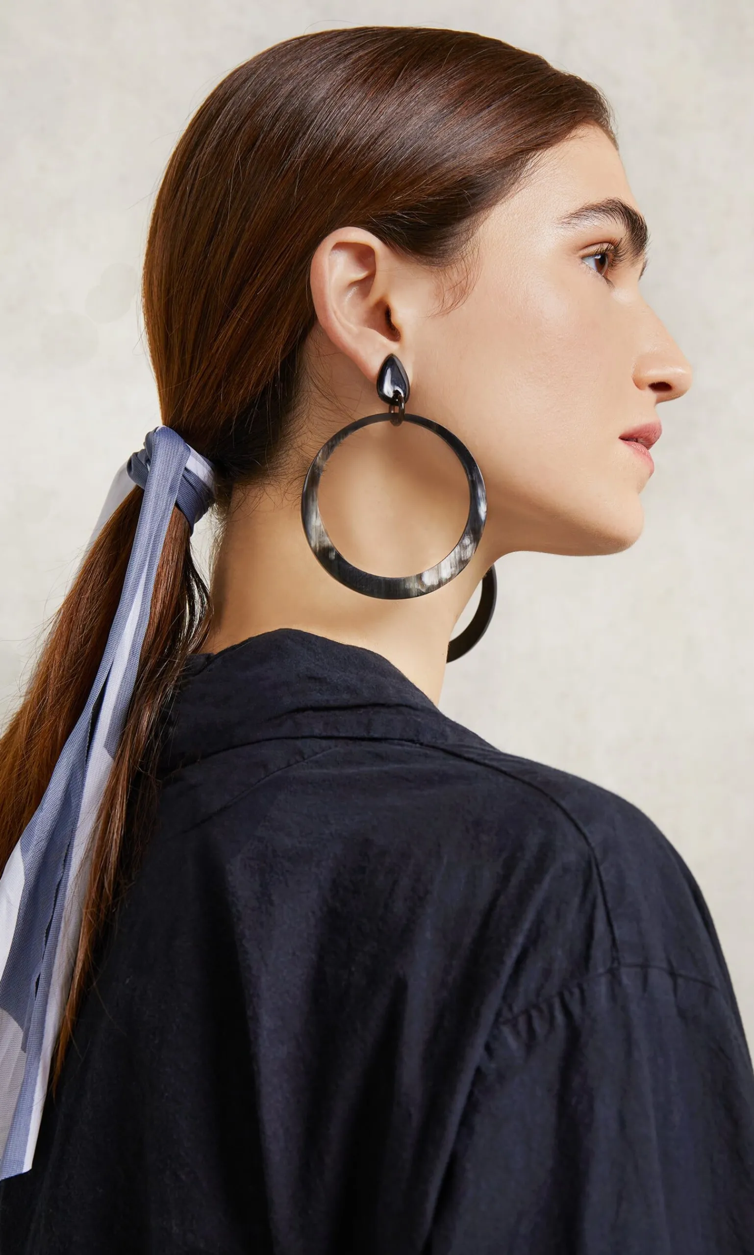 Agatha Clip On Earrings>Plümo Clearance