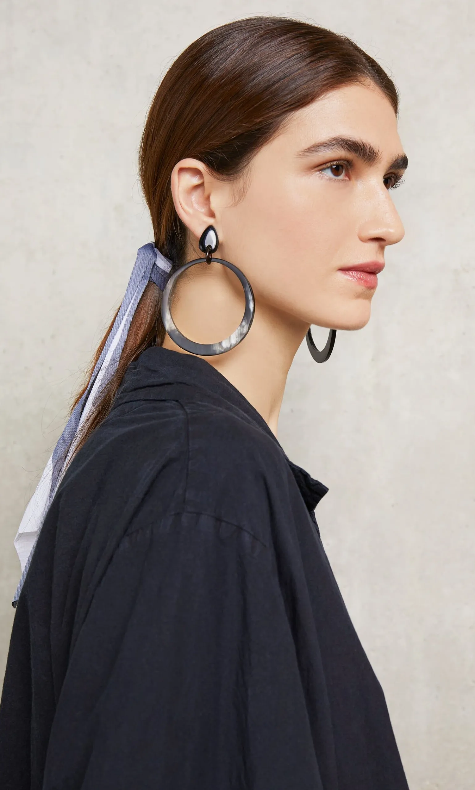 Agatha Clip On Earrings>Plümo Clearance