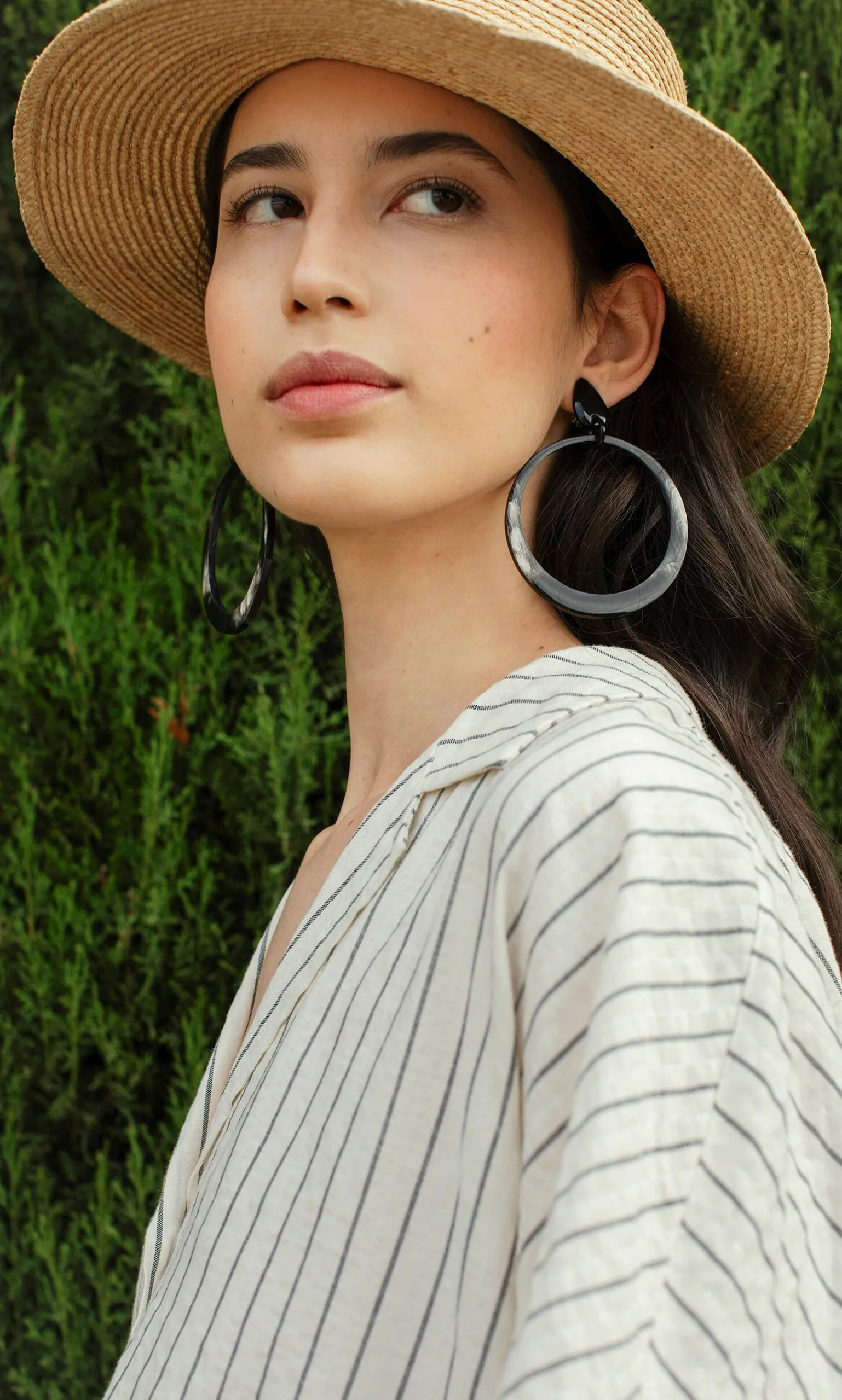 Agatha Clip On Earrings>Plümo Clearance