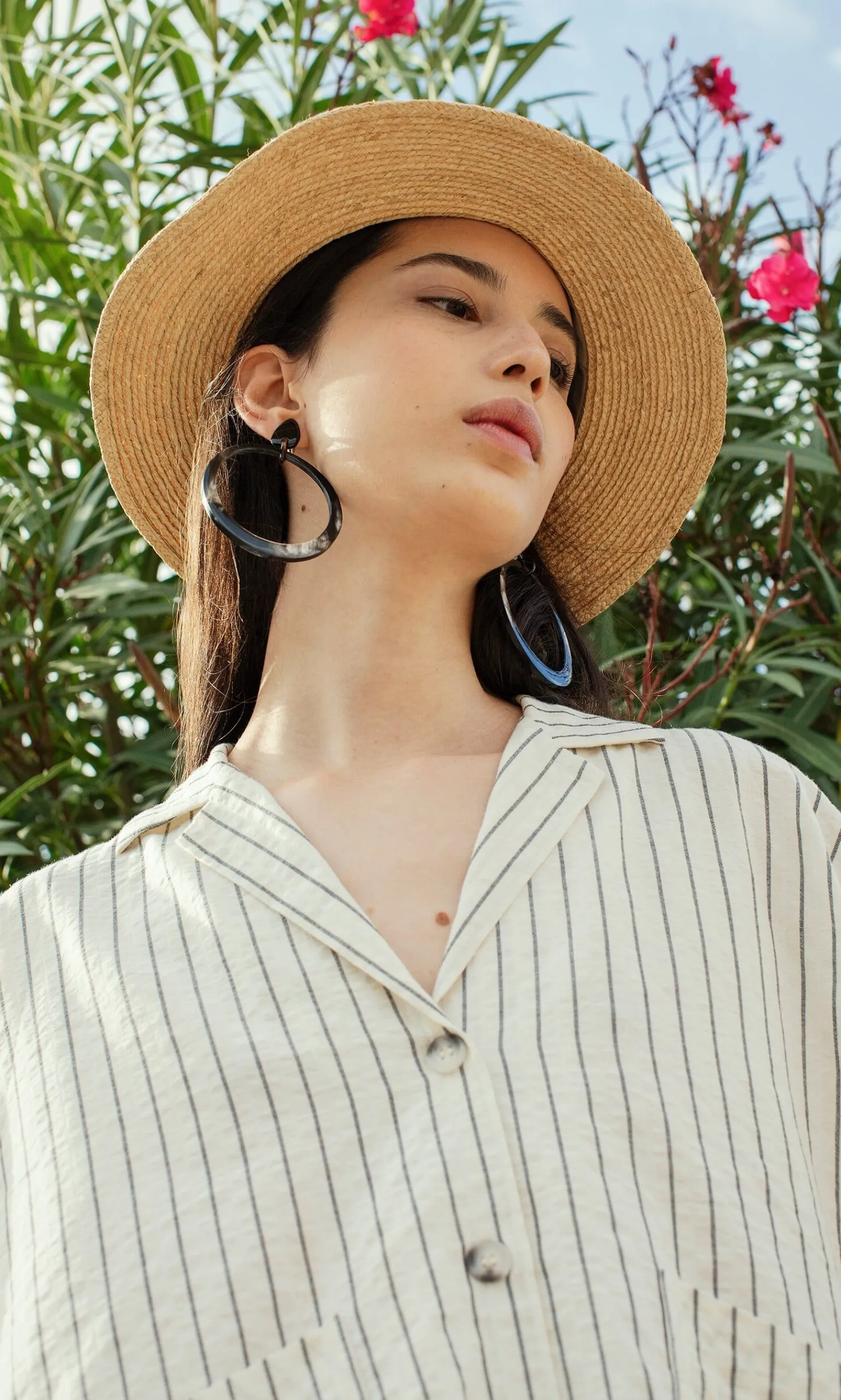 Agatha Clip On Earrings>Plümo Clearance