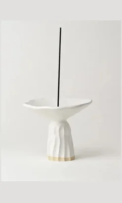 Aino Incense Holder>Plümo Sale