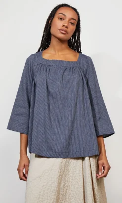 Alberta Top>Plümo Studio Sale