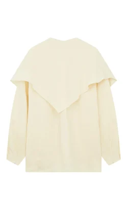 Anchor Blouse - Milk><noscript><img width=