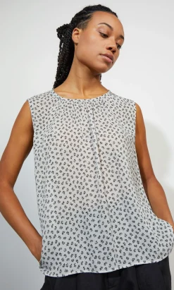 Anna Blouse>Nygardsanna New