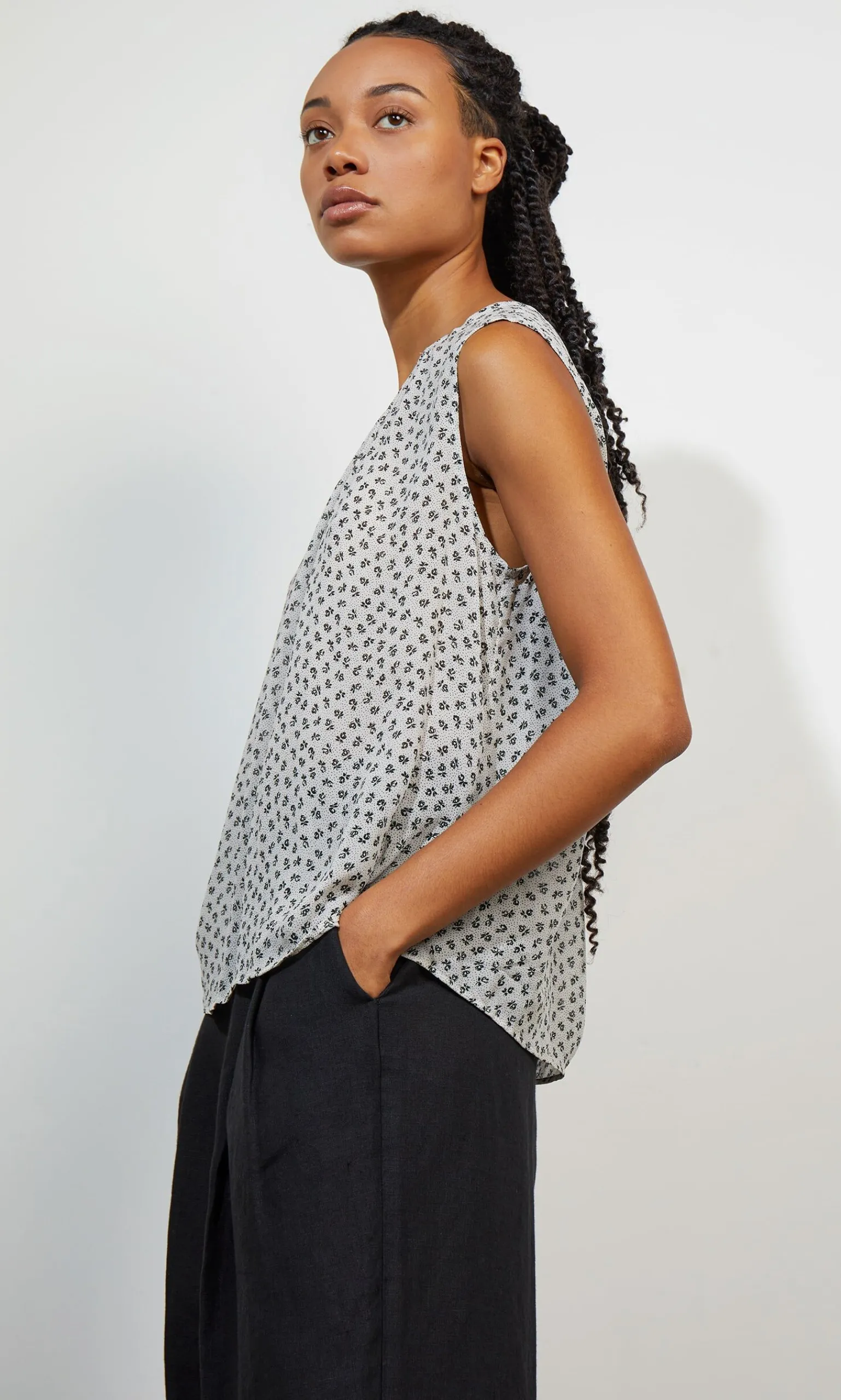 Anna Blouse>Nygardsanna New