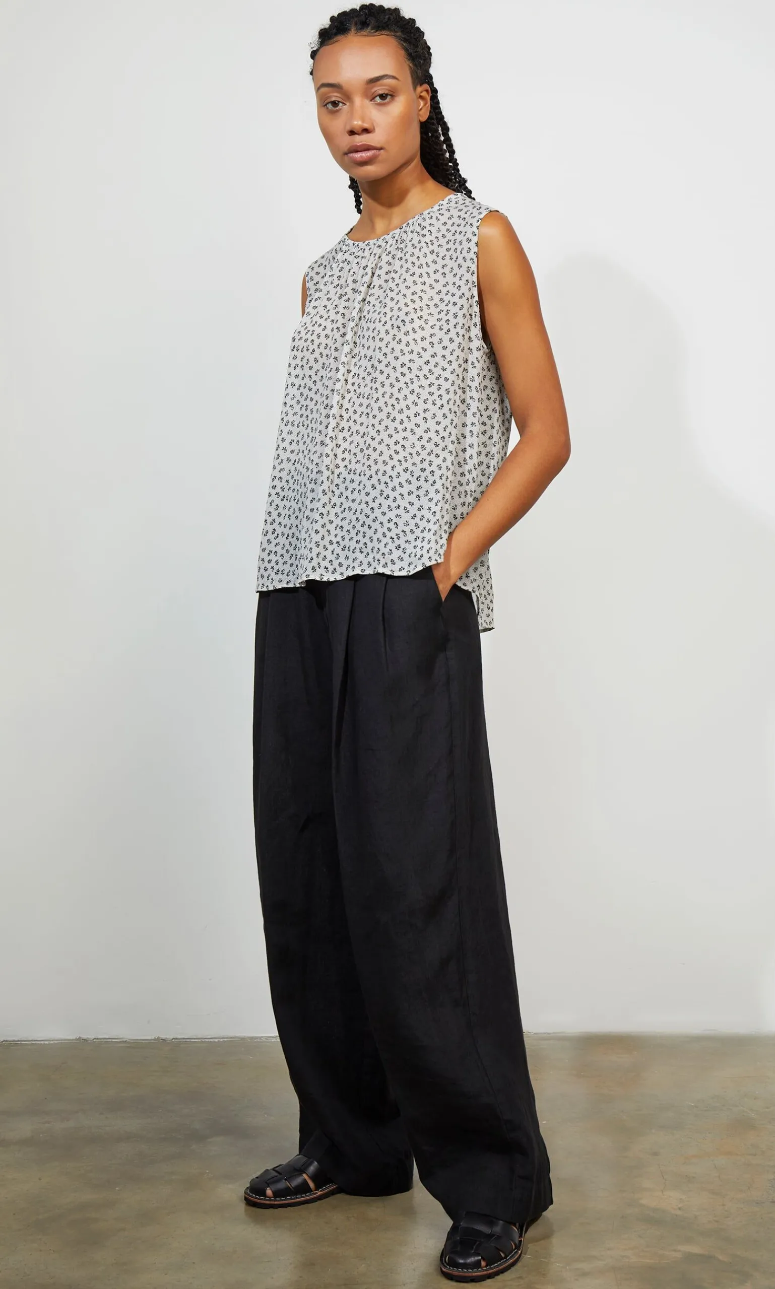 Anna Blouse>Nygardsanna New