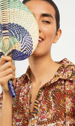 Aqua Hand Fan><noscript><img width=