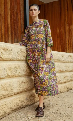 Arlow Dress>Plümo Best