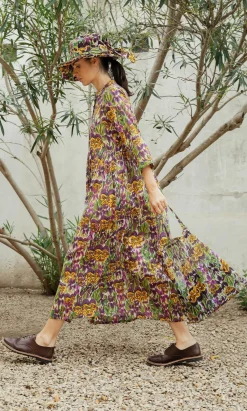 Arlow Dress><noscript><img width=