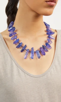 Ava Necklace>Plümo Outlet