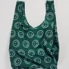 Baggu Shopper - Forest Happy>Plümo