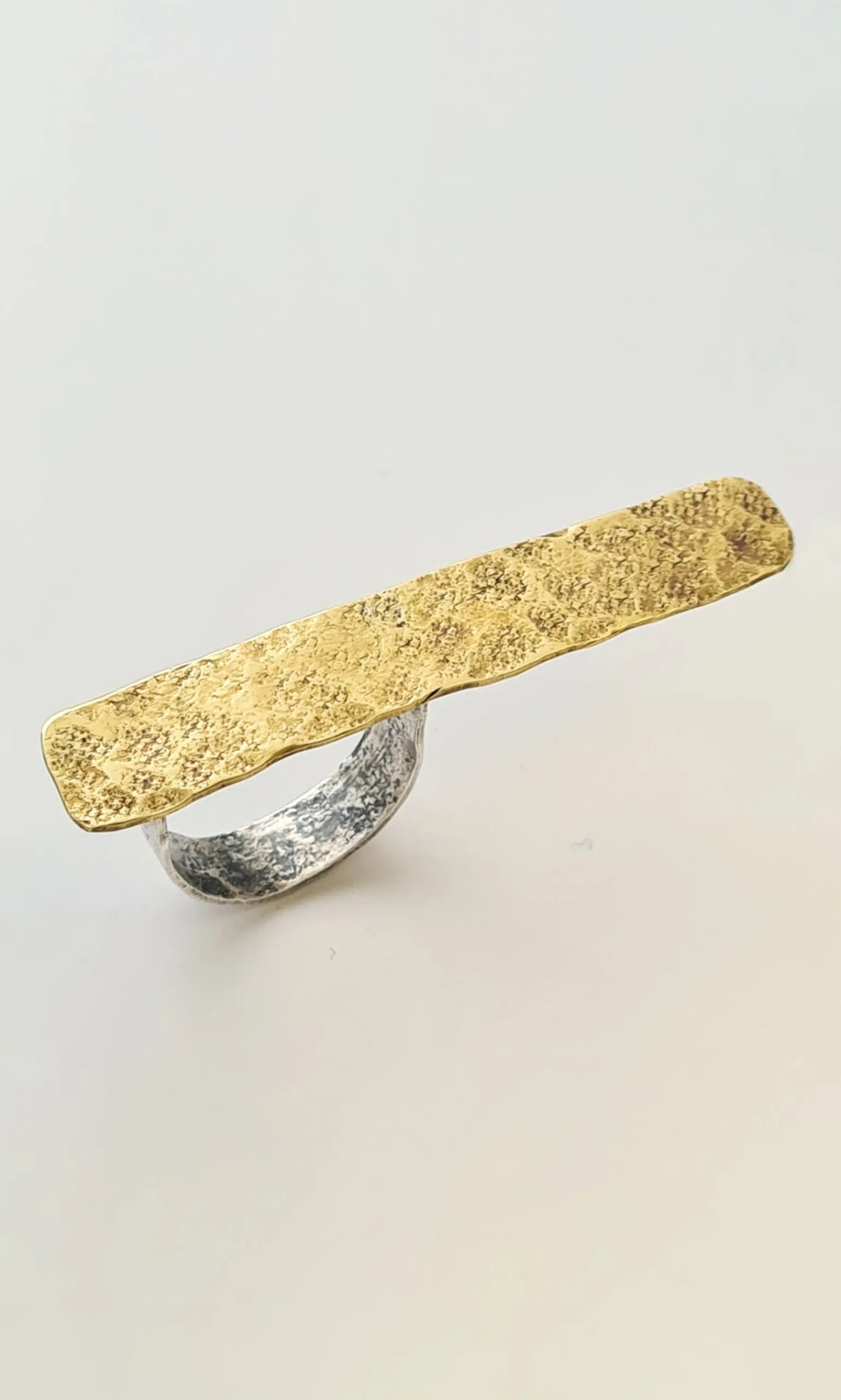 Bagu Ring>Plümo Clearance