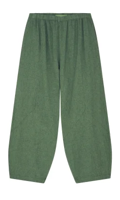 Barrel Crop Pants><noscript><img width=