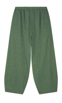 Barrel Crop Pants><noscript><img width=