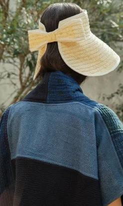 Bay Sun Hat>Plümo Hot