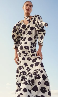 Birch Dress>Plümo New