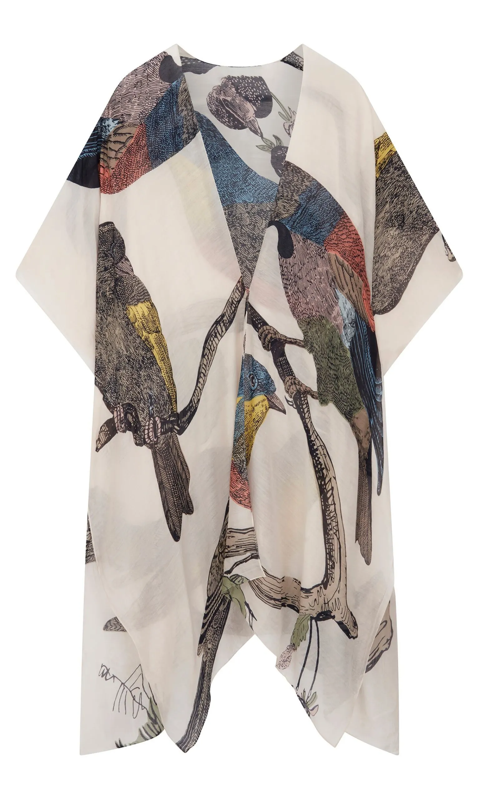 Bird Kimono>Plümo Discount