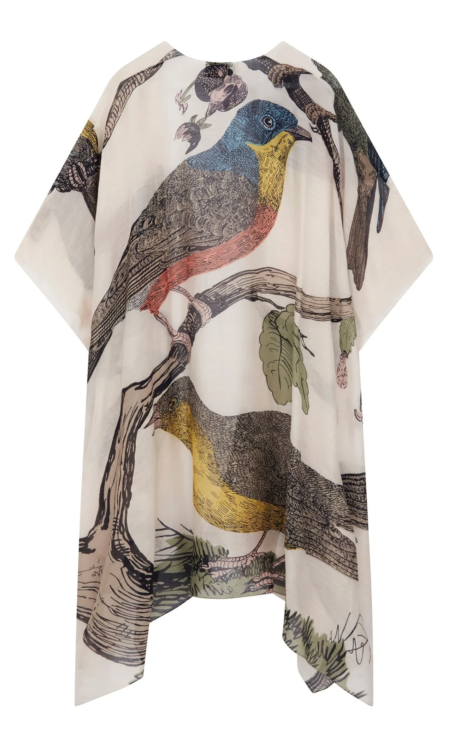 Bird Kimono>Plümo Discount