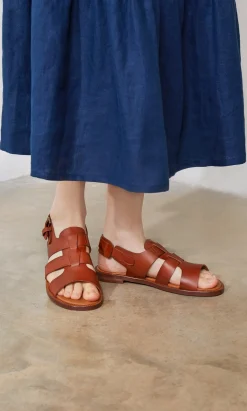 Biscay Sandals>Penelope Chilvers Online