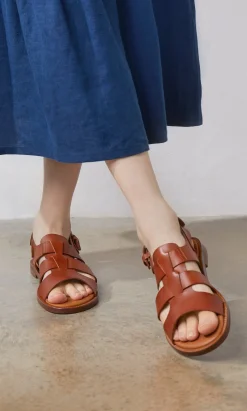 Biscay Sandals>Penelope Chilvers Online
