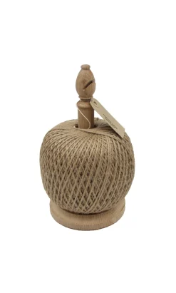 Bishop Twine - Natural>Plümo Clearance