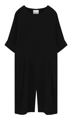 Black Culotte Dress><noscript><img width=
