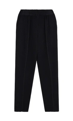 Black Pleat Trousers><noscript><img width=