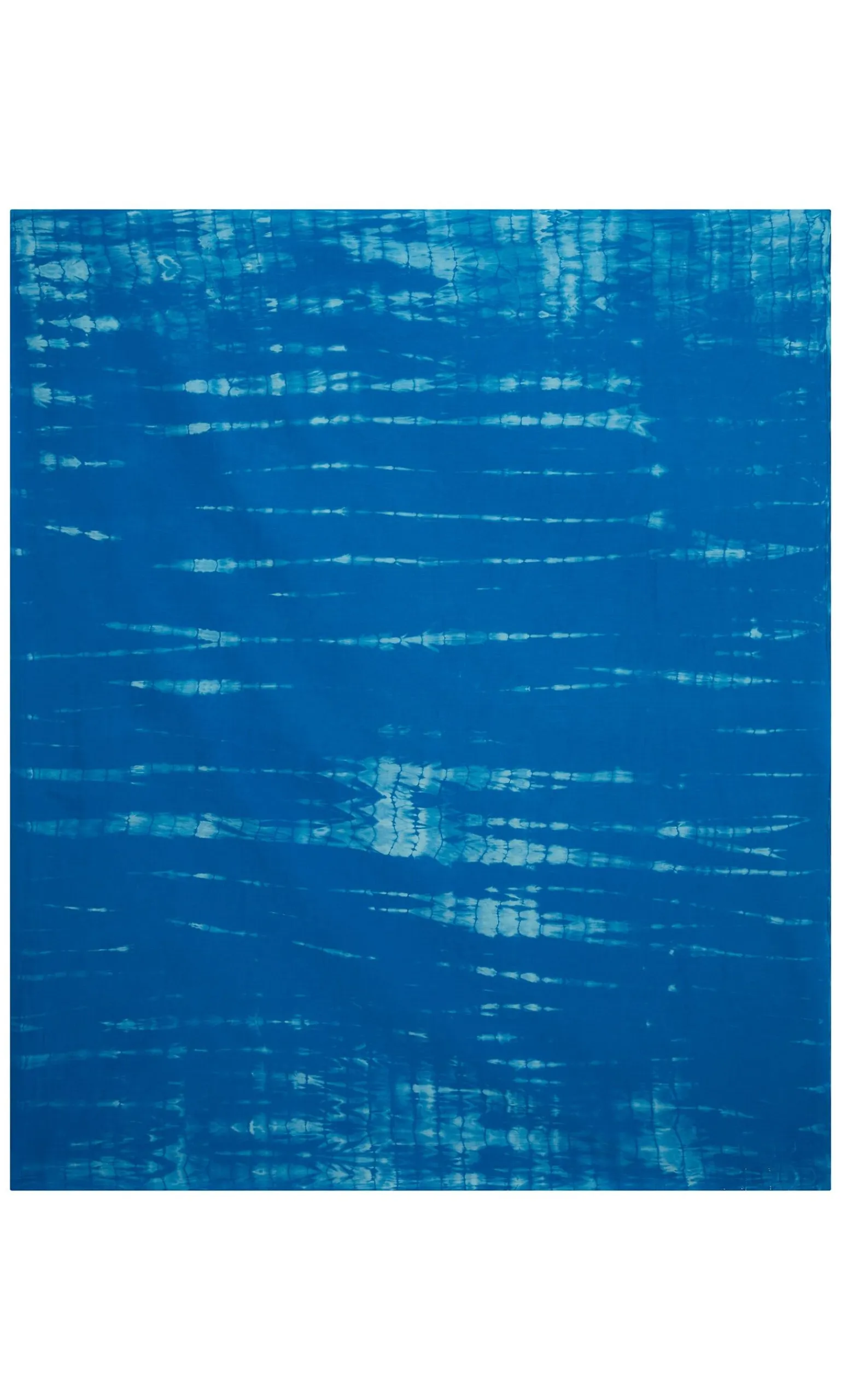 Blue Tie Dye Sarong>Plümo Clearance
