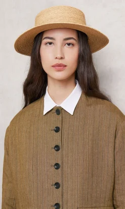 Boater Hat><noscript><img width=