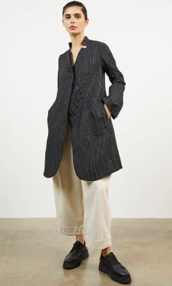 Boswick Coat>Plümo Online