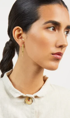 Brass Spear Studs>Plümo Clearance