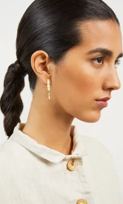 Brass Spear Studs>Plümo Clearance