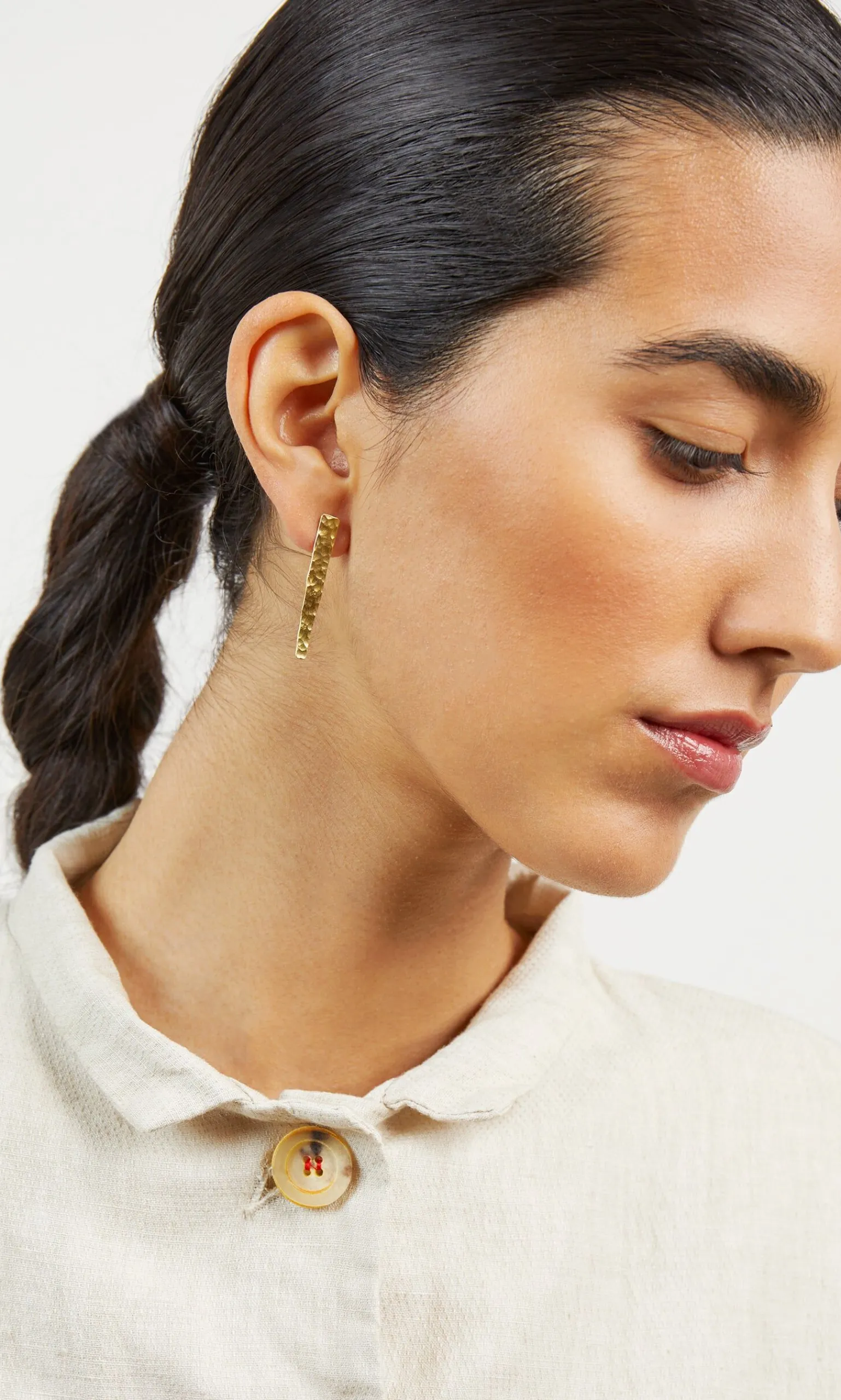 Brass Spear Studs>Plümo Clearance