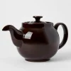 Brown Betty Teapot>Plümo Sale