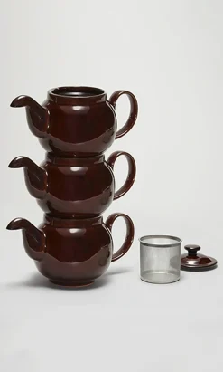 Brown Betty Teapot>Plümo Sale