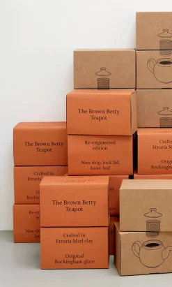Brown Betty Teapot><noscript><img width=
