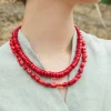 Bryn Necklace>Plümo New