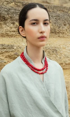 Bryn Necklace><noscript><img width=
