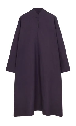 Cahill Dress - Indigo><noscript><img width=