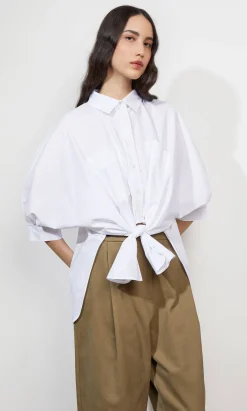 Camika Shirt>Plümo Outlet