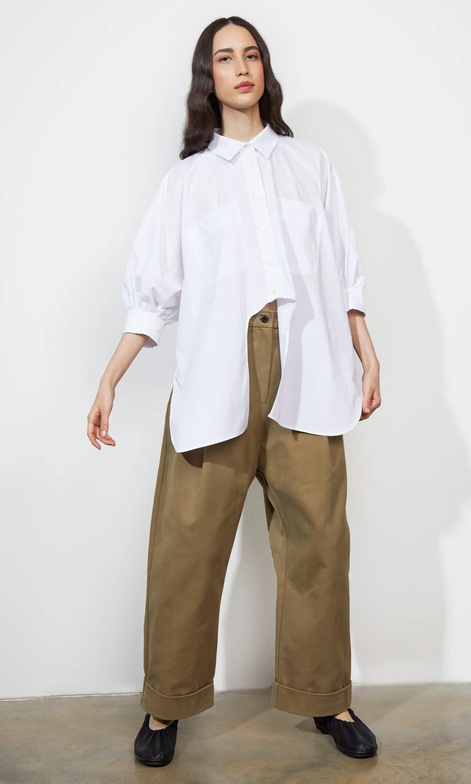 Camika Shirt>Plümo Outlet
