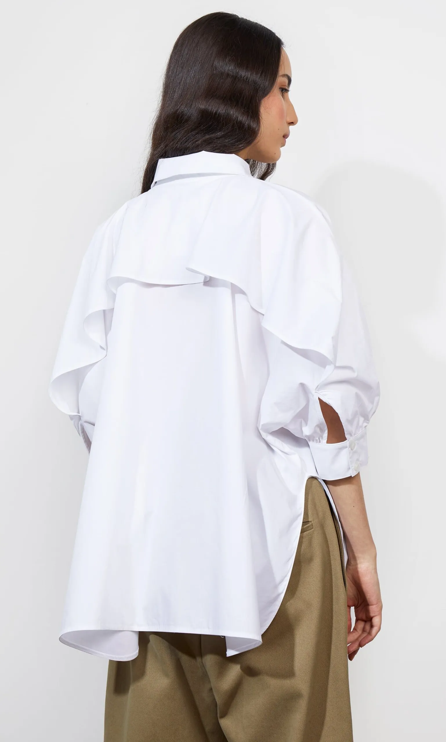 Camika Shirt>Plümo Outlet