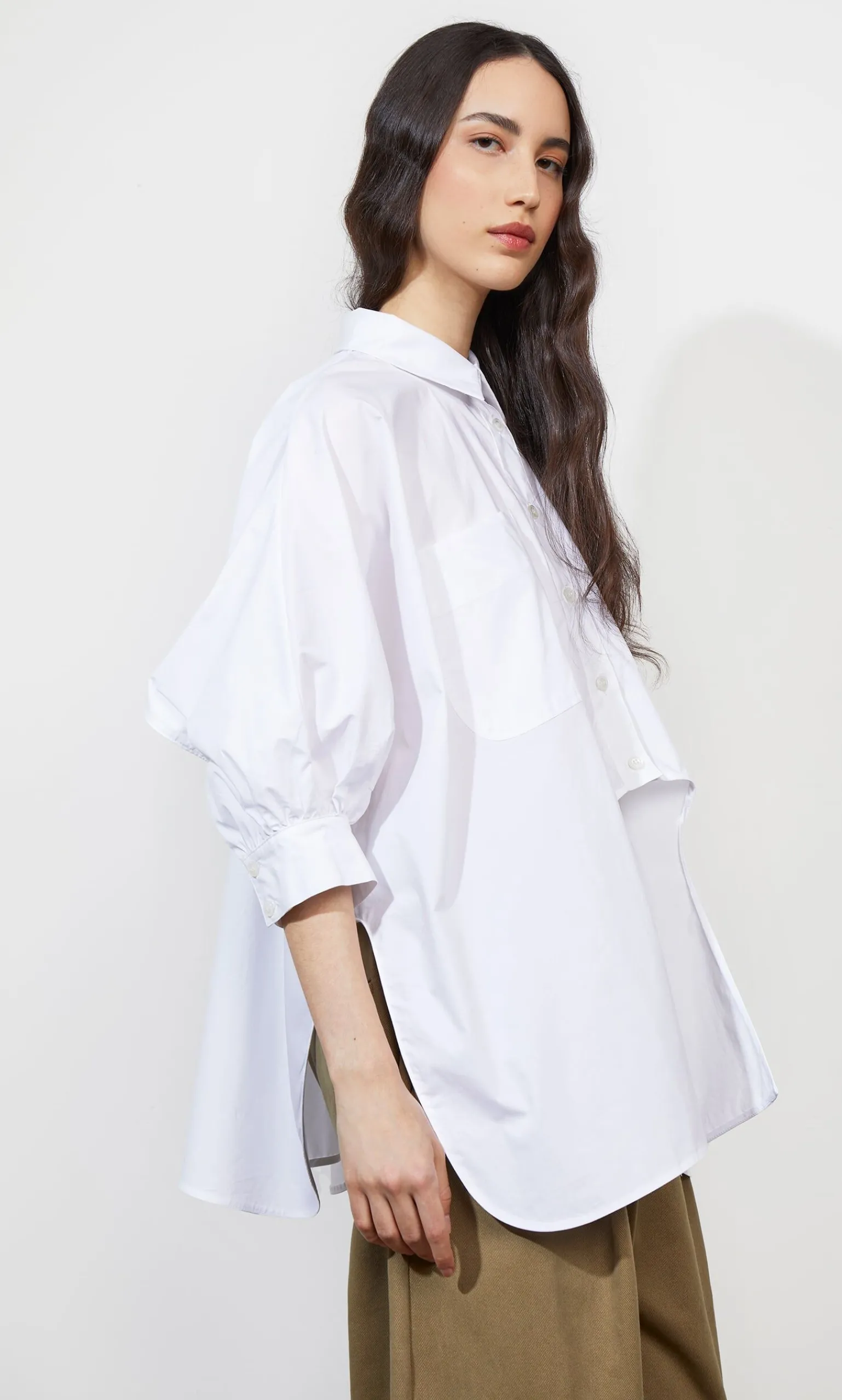Camika Shirt>Plümo Outlet