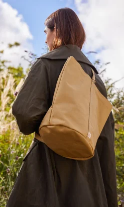 Canvas Tool Bag>Niwaki New