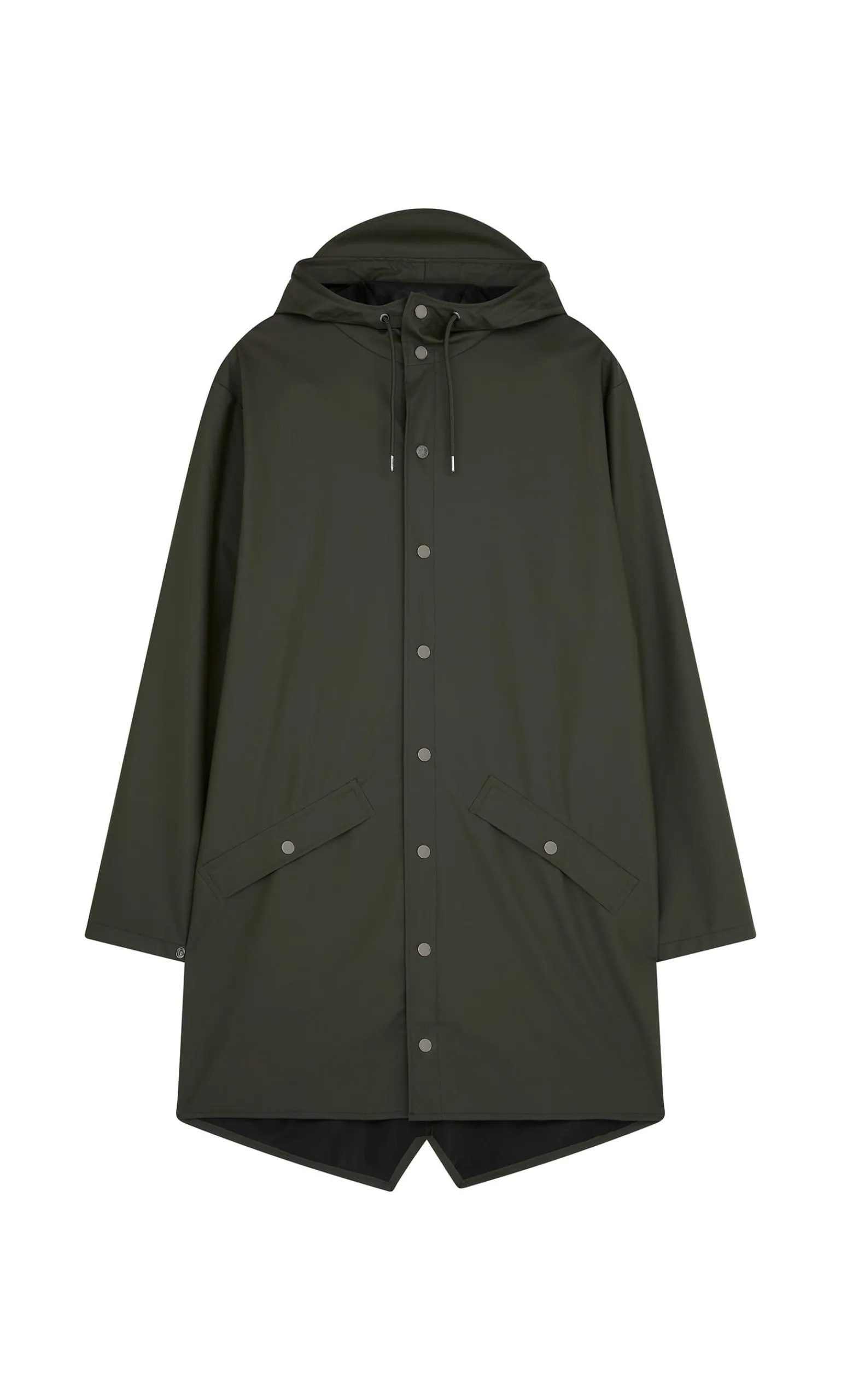 Canvey Raincoat>Plümo