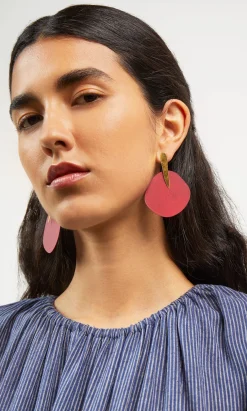 Carlotta Earrings><noscript><img width=
