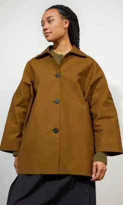 Carr Waxed Coat><noscript><img width=