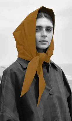 Carr Waxed Hood>Plümo Studio Sale