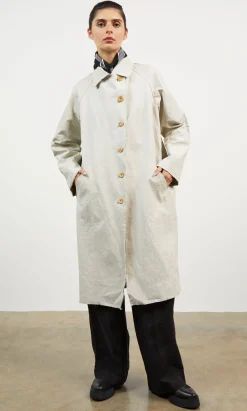 Cavendish Trench>Hannoh Wessel Sale